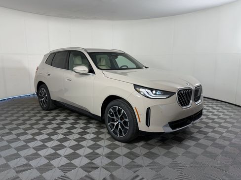 Used 2026 BMW X3 xDrive30i AWD/4WD image 7