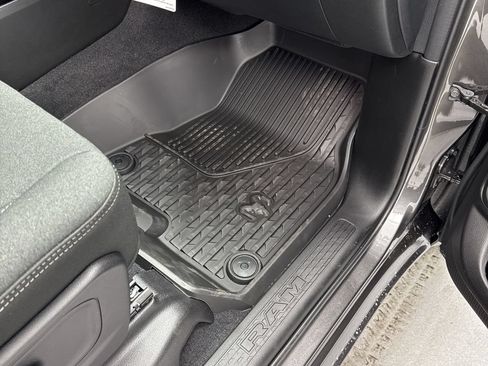 New 2026 RAM 1500 Big Horn AWD/4WD image 30
