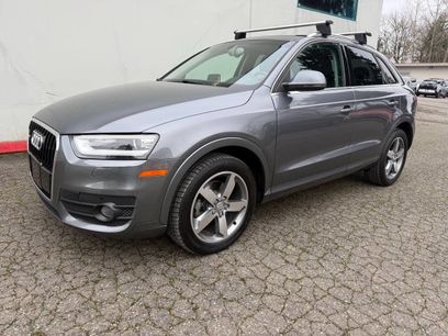 Used 2015 Audi Q3 2.0T Premium Plus w/ Driver Assistance Package