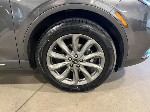 Used 2020 Lincoln Corsair AWD w/ Premium Package image 40