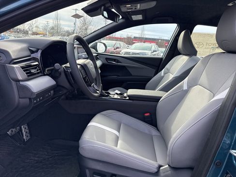 New 2026 Toyota Camry SE image 17