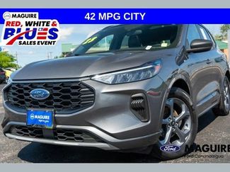 Used 2023 Ford Escape ST-Line w/ Equipment Group 301A FWD video 1