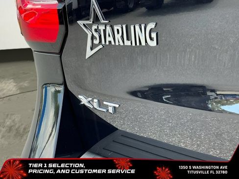 Used 2023 Ford Expedition XLT RWD image 43