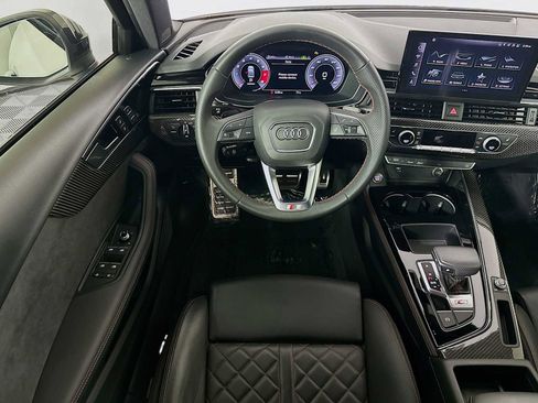 Certified 2023 Audi S4 Premium Plus w/ Premium Plus Package image 21