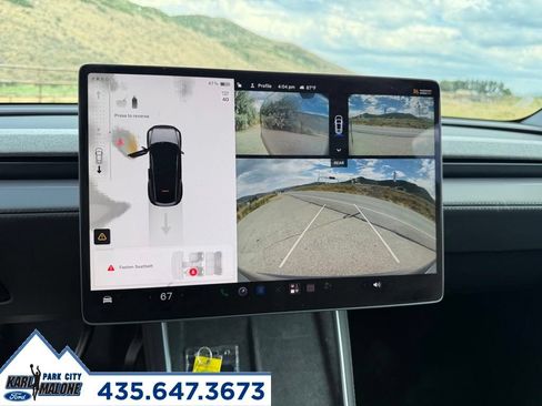 Used 2026 Tesla Model Y AWD image 18