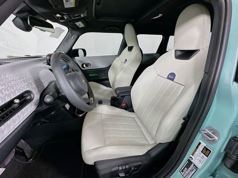 New 2026 MINI Cooper S image 16