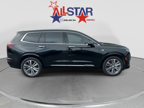 Used 2021 Cadillac XT6 Premium Luxury FWD image 8
