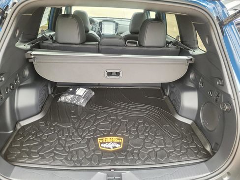 New 2026 Subaru Forester Wilderness AWD/4WD image 18