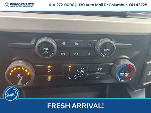 Used 2024 Ford F250 XLT image 25