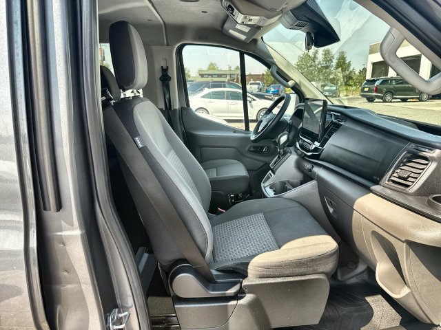 Used 2024 Ford Transit 350 XLT RWD image 25