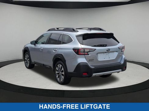 Certified 2023 Subaru Outback Limited XT AWD/4WD image 6