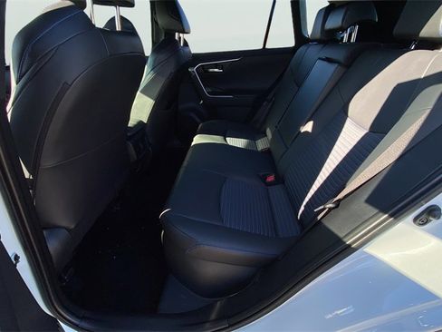 Used 2023 Toyota RAV4 XSE image 30