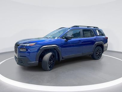 New 2026 Subaru Outback Limited