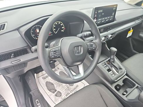 New 2026 Honda CR-V EX image 15
