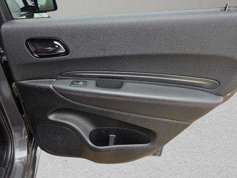 Used 2024 Dodge Durango GT image 34