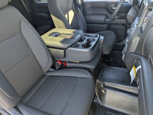 New 2026 Chevrolet Silverado 2500 W/T w/ WT Convenience Package image 12