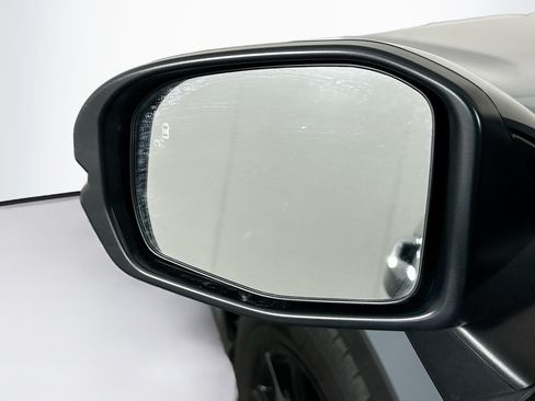 Used 2025 Honda CR-V Sport image 16