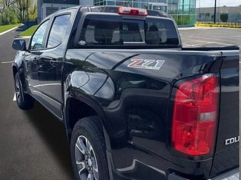 Used 2016 Chevrolet Colorado Z71 AWD/4WD image 22