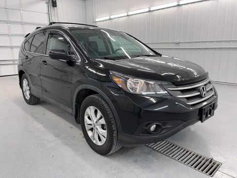 Used 2013 Honda CR-V EX-L image 10