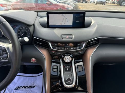 Used 2021 Acura TLX w/ Technology Package image 20