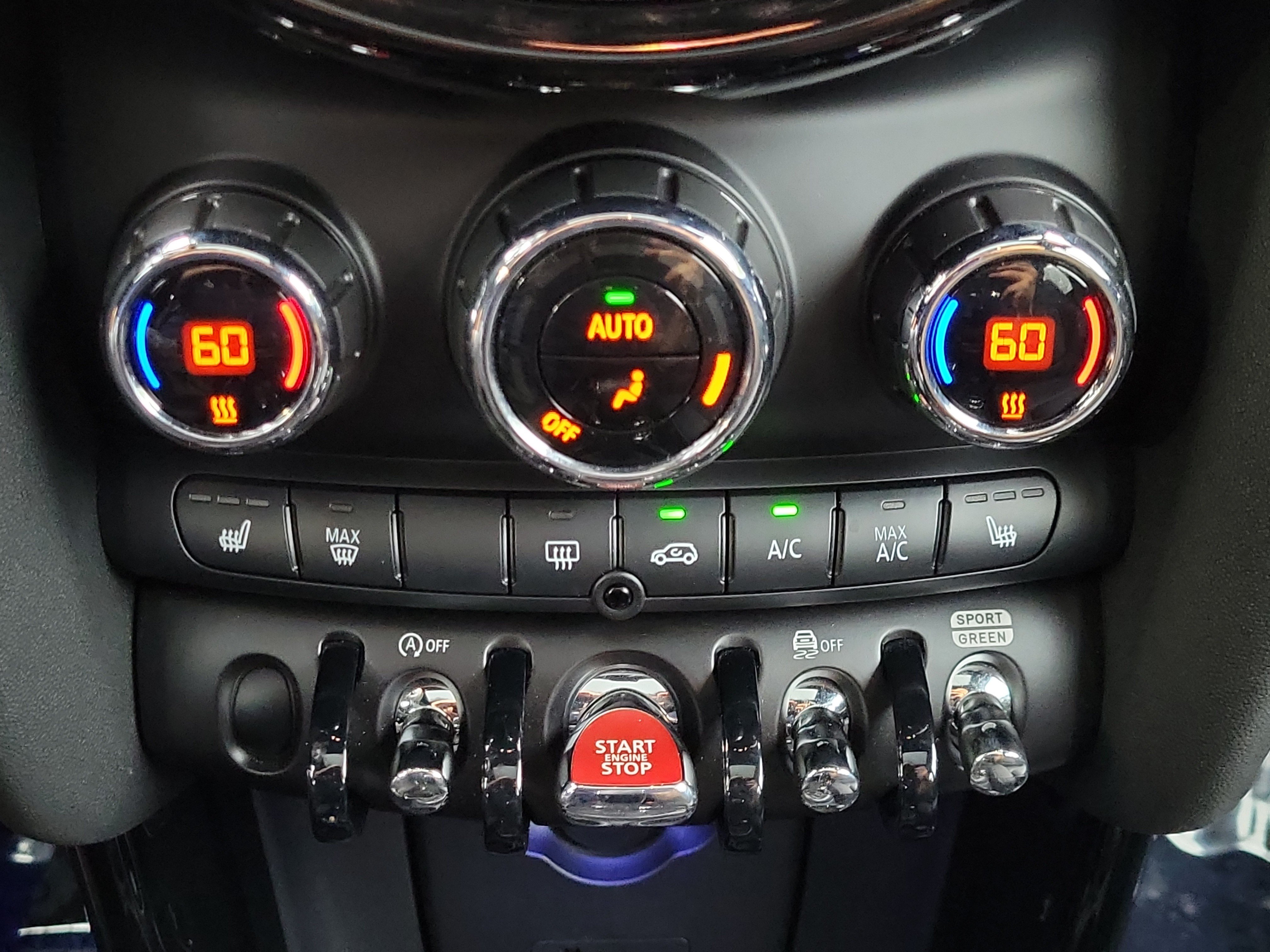 Used 2022 MINI Cooper S FWD image 23