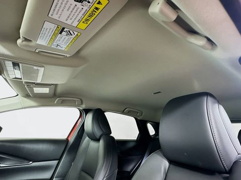 New 2026 MAZDA CX-30 AWD 2.5 S w/ Select Sport Pkg image 11