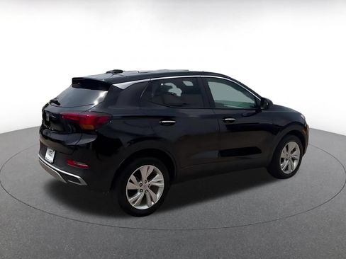 Used 2025 Buick Encore GX Preferred FWD image 14