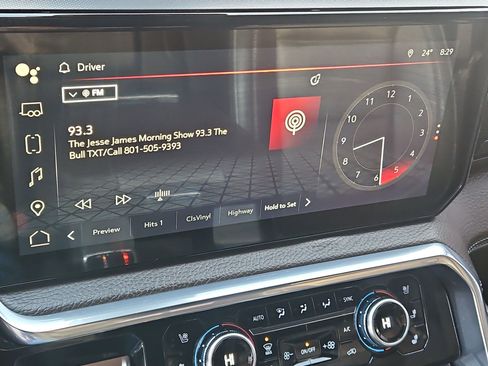 Used 2023 GMC Sierra 1500 Denali image 25