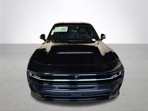 New 2026 Dodge Charger R/T AWD/4WD image 3