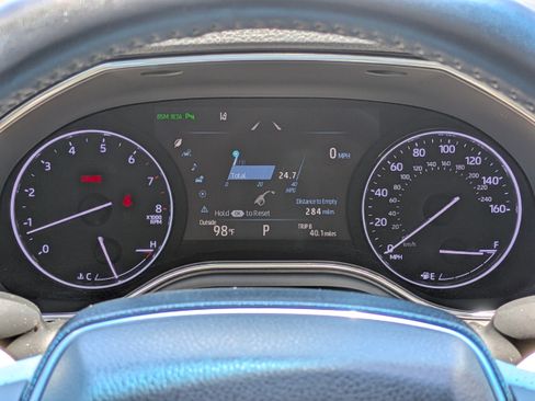 Used 2019 Toyota Avalon Limited w/ Advanced Safety Package FWD image 28
