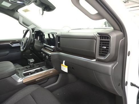 New 2026 Chevrolet Silverado 1500 LT Trail Boss w/ Convenience Package II image 29