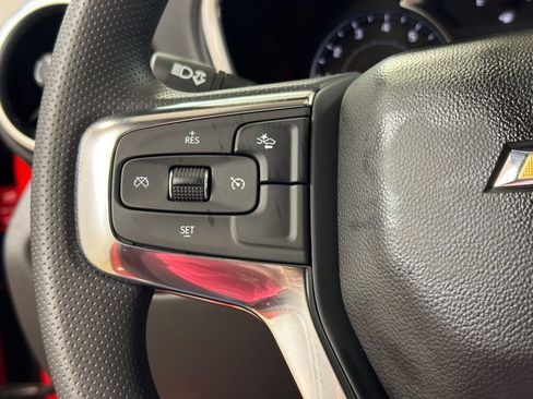 New 2026 Chevrolet Blazer LT w/ Convenience Package AWD/4WD image 33