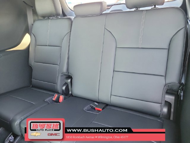 New 2026 GMC Acadia Elevation w/ Black Edition FWD image 16