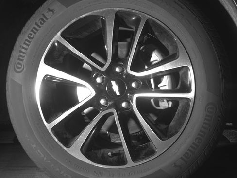 Used 2025 Chevrolet TrailBlazer LT image 12