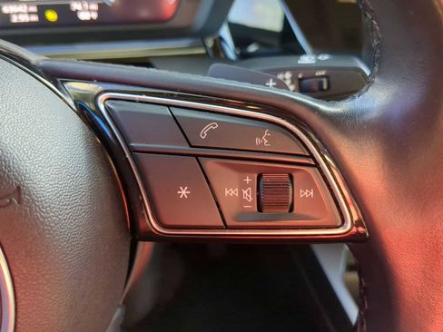 Used 2022 Audi A3 2.0T Premium image 17