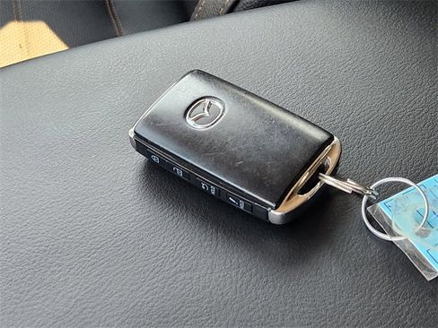 Used 2020 MAZDA CX-5 Grand Touring Reserve image 20