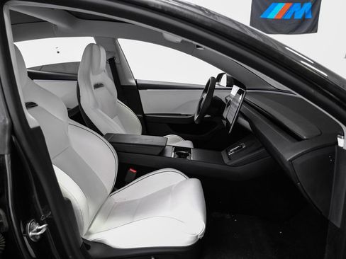 Used 2025 Tesla Model 3 Performance AWD/4WD image 31