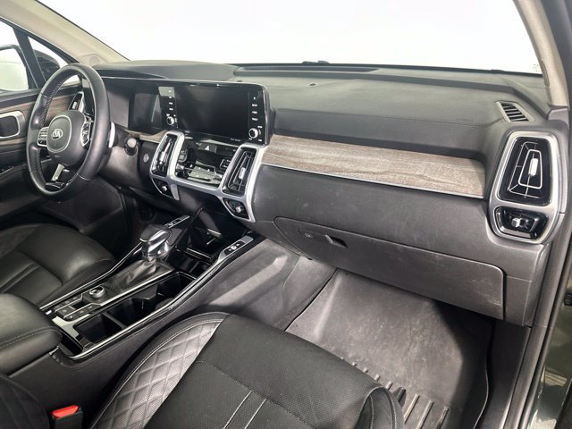 Used 2021 Kia Sorento SX Prestige AWD/4WD image 28