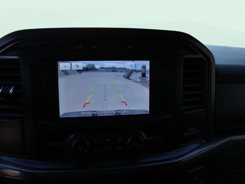 Used 2021 Ford F150 XL w/ STX Appearance Package image 21