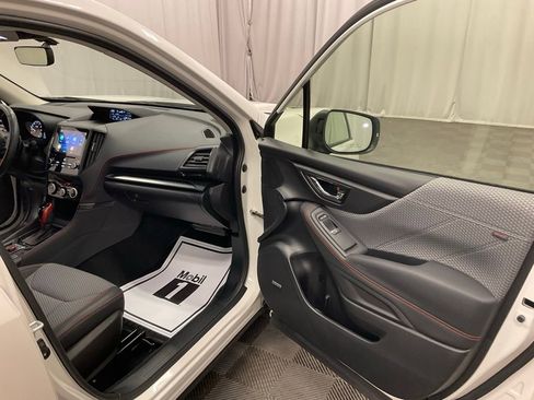 Used 2023 Subaru Forester Sport image 25