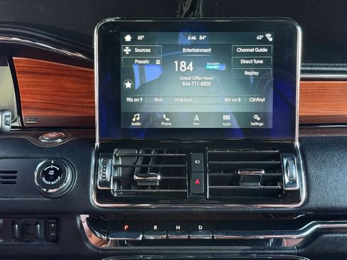 Used 2019 Lincoln Navigator L Reserve AWD/4WD image 55