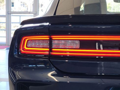 New 2026 Dodge Charger Scat Pack image 15