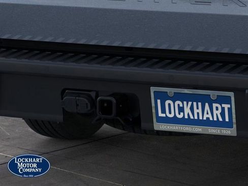 New 2026 Ford Maverick Lariat w/ 4K Tow Package image 53