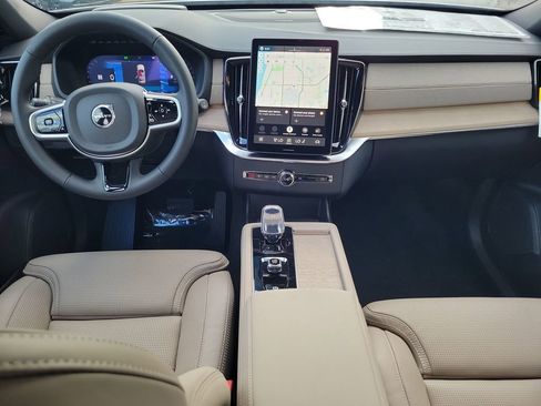 New 2026 Volvo XC90 B6 Ultra w/ Protection Package AWD/4WD image 5