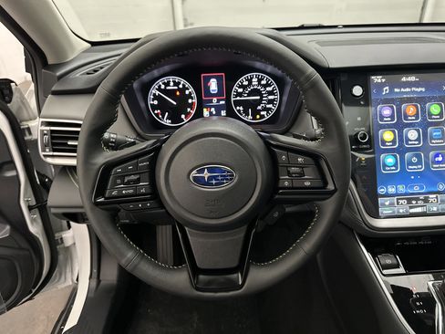 New 2025 Subaru Outback Onyx Edition image 26