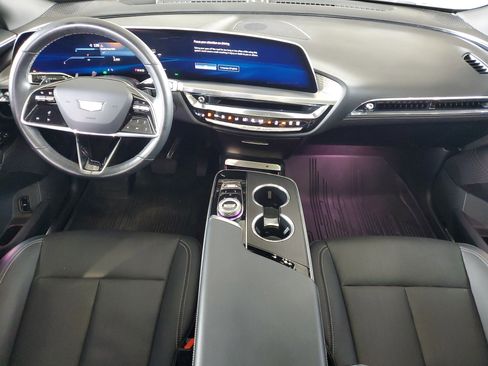 Used 2024 Cadillac Lyriq Sport w/ LPO, Floor Liner Package RWD image 11