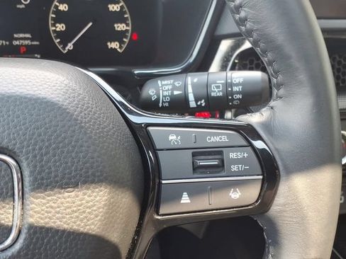 Used 2024 Honda CR-V EX-L image 8