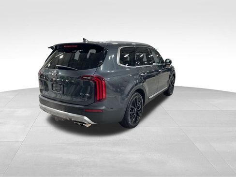 Used 2020 Kia Telluride SX w/ SX Prestige Package image 31