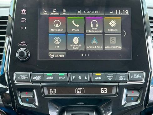Used 2023 Honda Odyssey Elite image 15