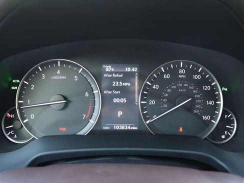 Used 2018 Lexus RX 350L Luxury w/ Accessory Package AWD/4WD image 30